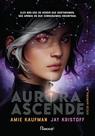 Livro - Aurora ascende Livro - Aurora ascende