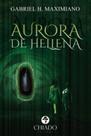 Livro - Aurora de hellena Livro - Aurora de hellena