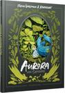 Livro - Aurora nas Sombras Livro - Aurora nas Sombras