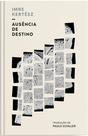 Livro - Ausência de destino