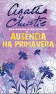 Livro - Ausência na primavera Livro - Ausência na primavera