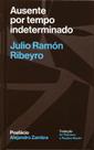 Livro - Ausente por tempo indeterminado