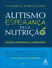 Livro - Autismo: Esperanca Pela Nutricao