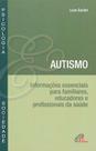 Livro - Autismo