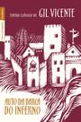 Livro - Auto da barca do inferno (edição de bolso)
