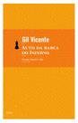 Livro - Auto da barca do Inferno
