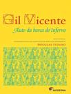 Livro - Auto Da Barca Do Inferno