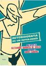 Livro - Autobiografia de um super-herói