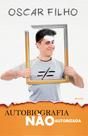 Livro - Autobiografia não autorizada Livro - Autobiografia não autorizada