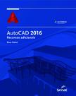 Livro - Autocad 2016