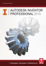 Livro Autodesk Inventor Professional 2015