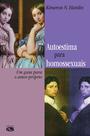 Livro - Autoestima para homossexuais