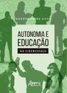 Livro - Autonomia e educação no ciberespaço