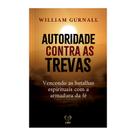 Livro - Autoridades sobre as trevas