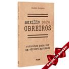 Livro Auxílio Para Obreiros Charles Spurgeon Cristão Evangélico Gospel Igreja Família Homem Mulher Jovens Adolescentes - Igreja Cristã Amigo Evangélico