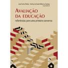 Livro - Avaliação da Educação Livro - Avaliação da Educação