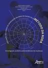 Livro - Avaliação de cursos de graduação da área da saúde pelo método da roda Livro - Avaliação de cursos de graduação da área da saúde pelo método da roda