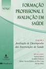 Livro - Avaliação de desempenho das intervenções de saúde