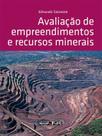 Livro - Avaliação de empreendimentos e recursos minerais