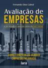 Livro - Avaliação de Empresas Livro - Avaliação de Empresas