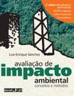 Livro - Avaliação de impacto ambiental Livro - Avaliação de impacto ambiental