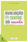 Livro - Avaliação de Textos na Escola