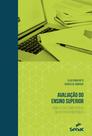 Livro - Avaliação do ensino superior Livro - Avaliação do ensino superior