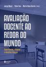 Livro - Avaliação docente ao redor do mundo