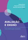 Livro - Avaliação e Ensino