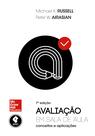 Livro - Avaliação em Sala de Aula