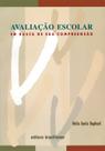 Livro - Avaliação escolar