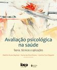 Livro - Avaliação psicológica na saúde