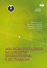Livro - Avaliação Psicológica no Contexto Organizacional e do Trabalho