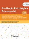 Livro - Avaliacao Psicologica Psicossocial, 2ªed Livro - Avaliacao Psicologica Psicossocial, 2ªed