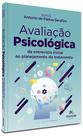 Livro - Avaliação Psicológica