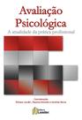 Livro - Avaliação Psicológica