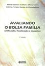 Livro - Avaliando o Bolsa Família Livro - Avaliando o Bolsa Família