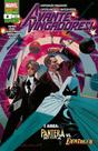 Livro - Avante, Vingadores! (2022) Vol. 04/22