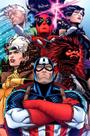 Livro - Avante, Vingadores! (2022) Vol. 06/24