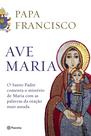 Livro - Ave Maria