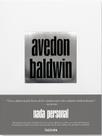 Livro - Avedon, Baldwin - Nada personal Livro - Avedon, Baldwin - Nada personal