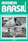 Livro - Avenida Brasil 1 - Livro de Exercícios