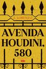 Livro - Avenida Houdini, 580 Livro - Avenida Houdini, 580