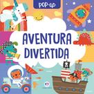 Livro - Aventura divertida