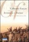 Livro - Aventura e rotina