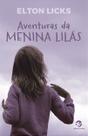 Livro - Aventuras da menina lilás Livro - Aventuras da menina lilás