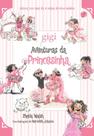 Livro - Aventuras da princesinha