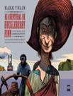 Livro - Aventuras De Huckleberry Finn, As Livro - Aventuras De Huckleberry Finn, As
