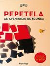 Livro - Aventuras De Ngunga, As Livro - Aventuras De Ngunga, As
