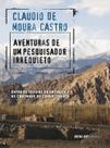 Livro - Aventuras de um pesquisador irriquieto